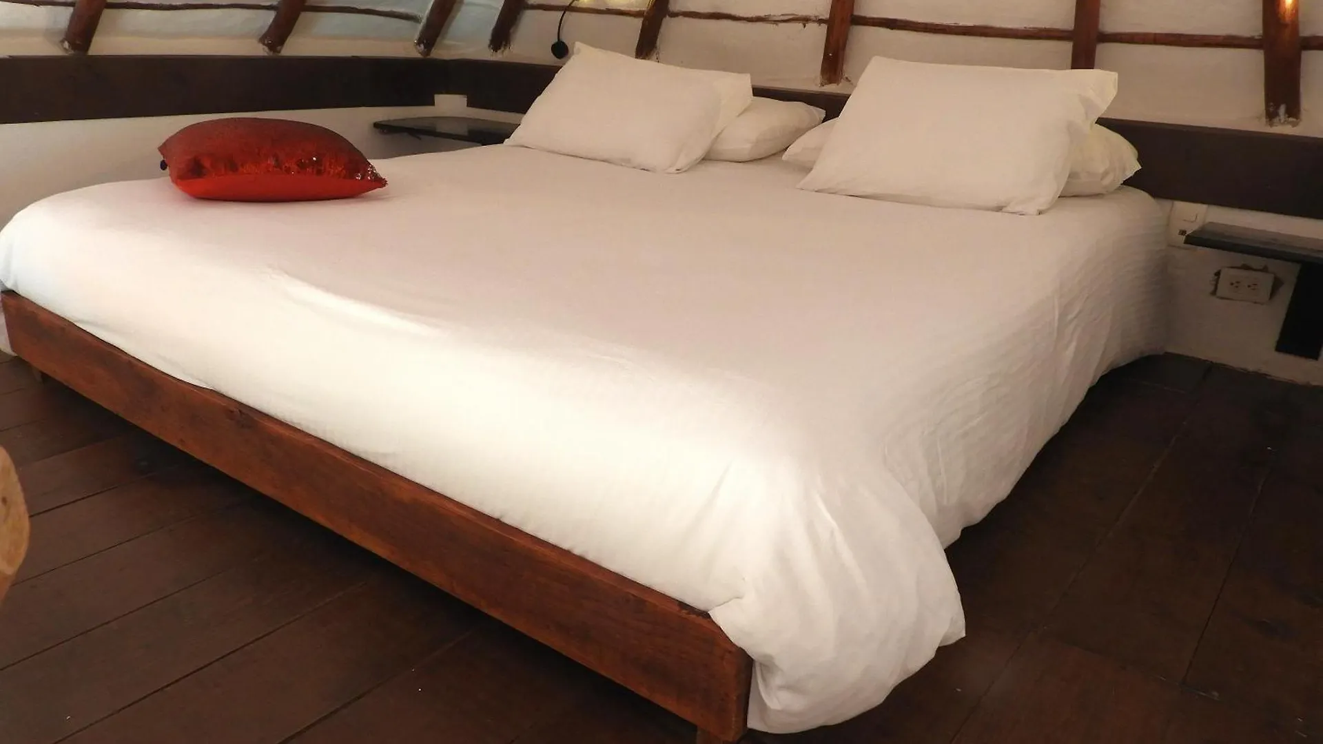 Kinbe Hotel Boutique Playa del Carmen