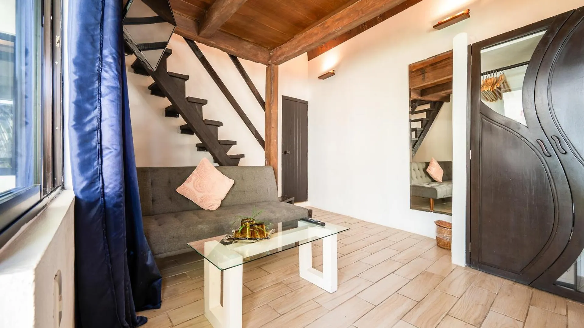 Kinbe Hotel Boutique Playa del Carmen