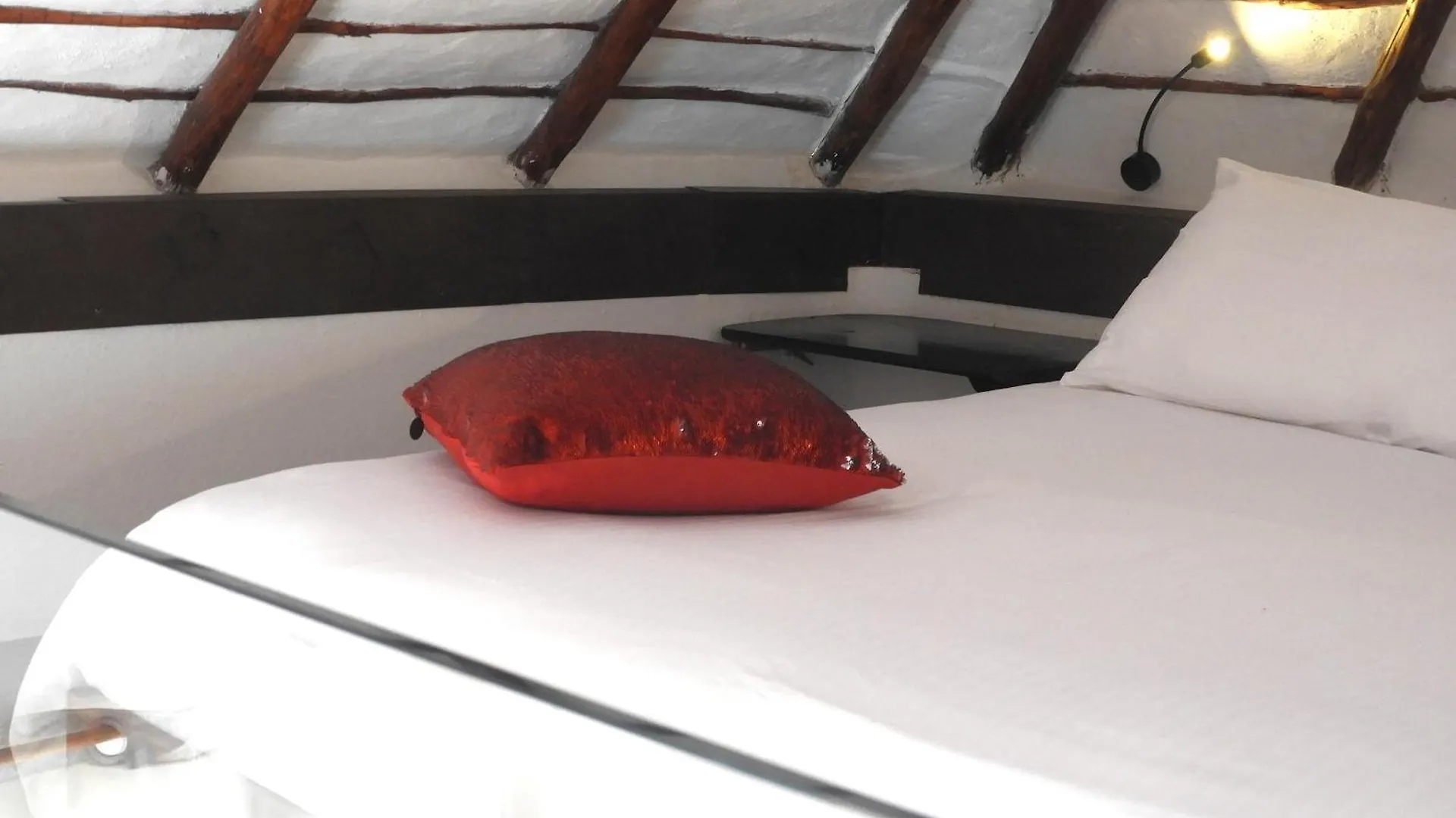 Kinbe Hotel Boutique Playa del Carmen