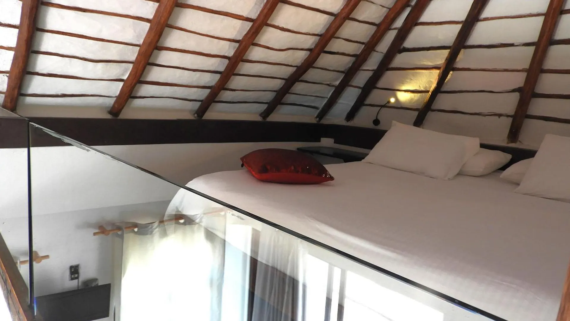 Kinbe Hotel Boutique Playa del Carmen 4*,  Mexiko