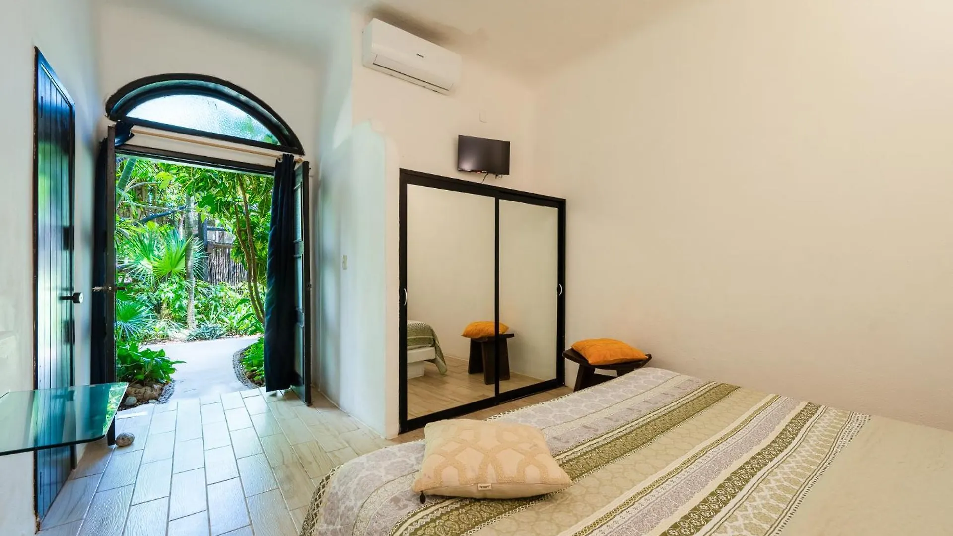 Kinbe Hotel Boutique Playa del Carmen Mexiko
