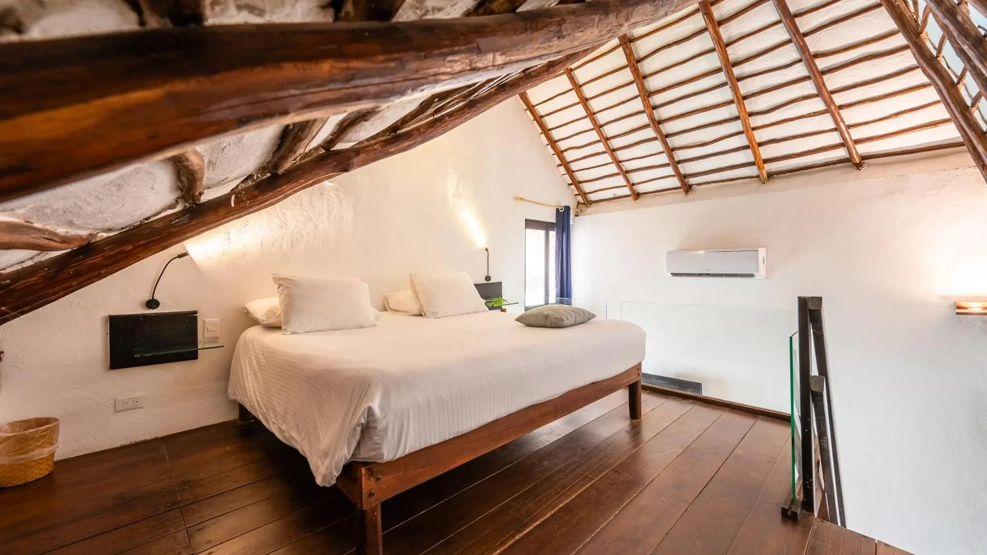 Kinbe Hotel Boutique Playa del Carmen 4*,  Mexiko