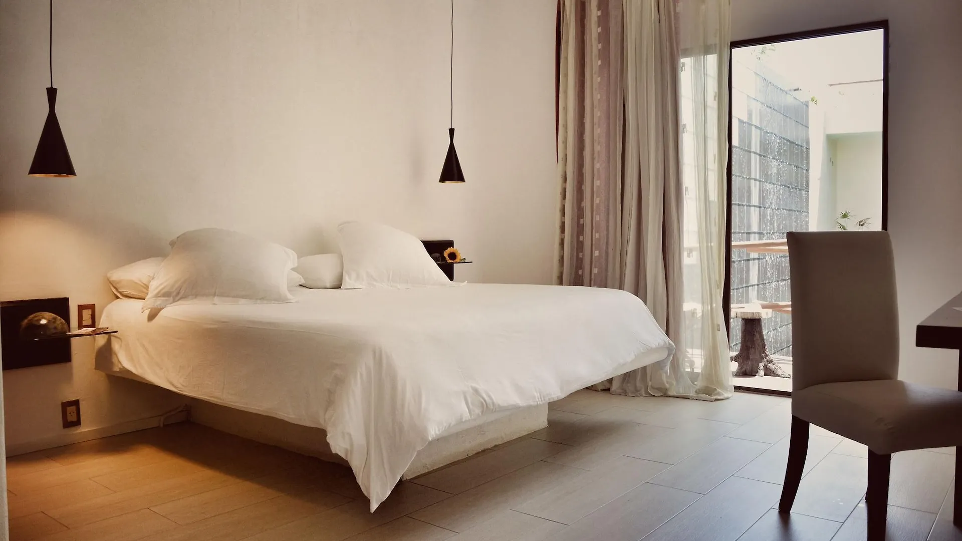 Hotel Kinbe - Few Steps From 5Th Avenue And The Beach Playa del Carmen
