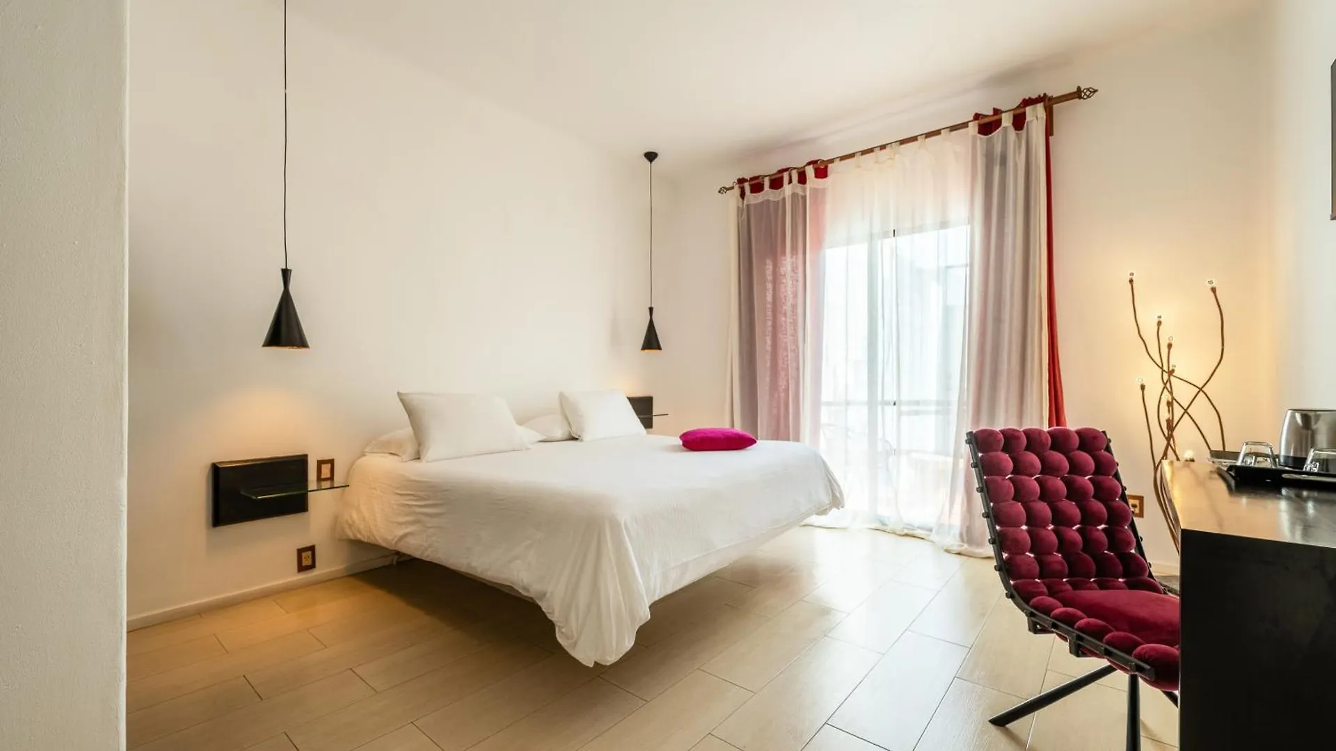 Kinbe Hotel Boutique Плая-дель-Кармен