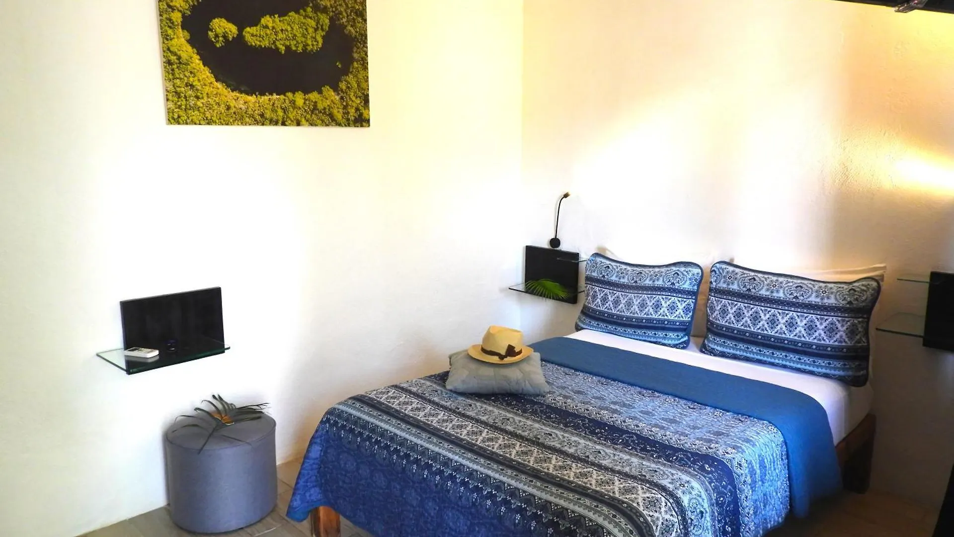 Kinbe Hotel Boutique Плая-дель-Кармен Мексика