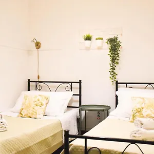  Bed & Breakfast Casa Jolanda Italia