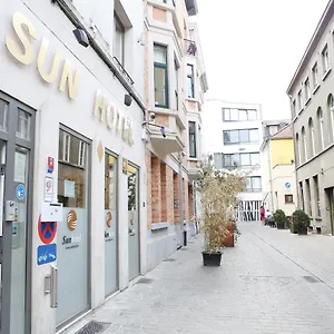 ** Hotel Sun Belgio
