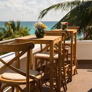 Hotel Hotel Mx Portal Maya