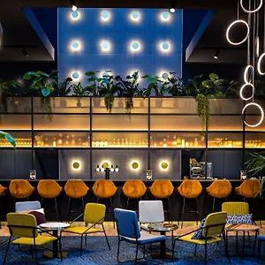 **** Hotel Mercure South Belgio