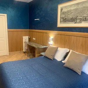 ** Bed & Breakfast Acasadibarbara Italia