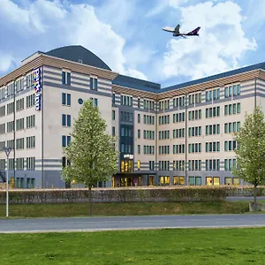 **** Hotel Park By Radisson Brussels Airport Belgio