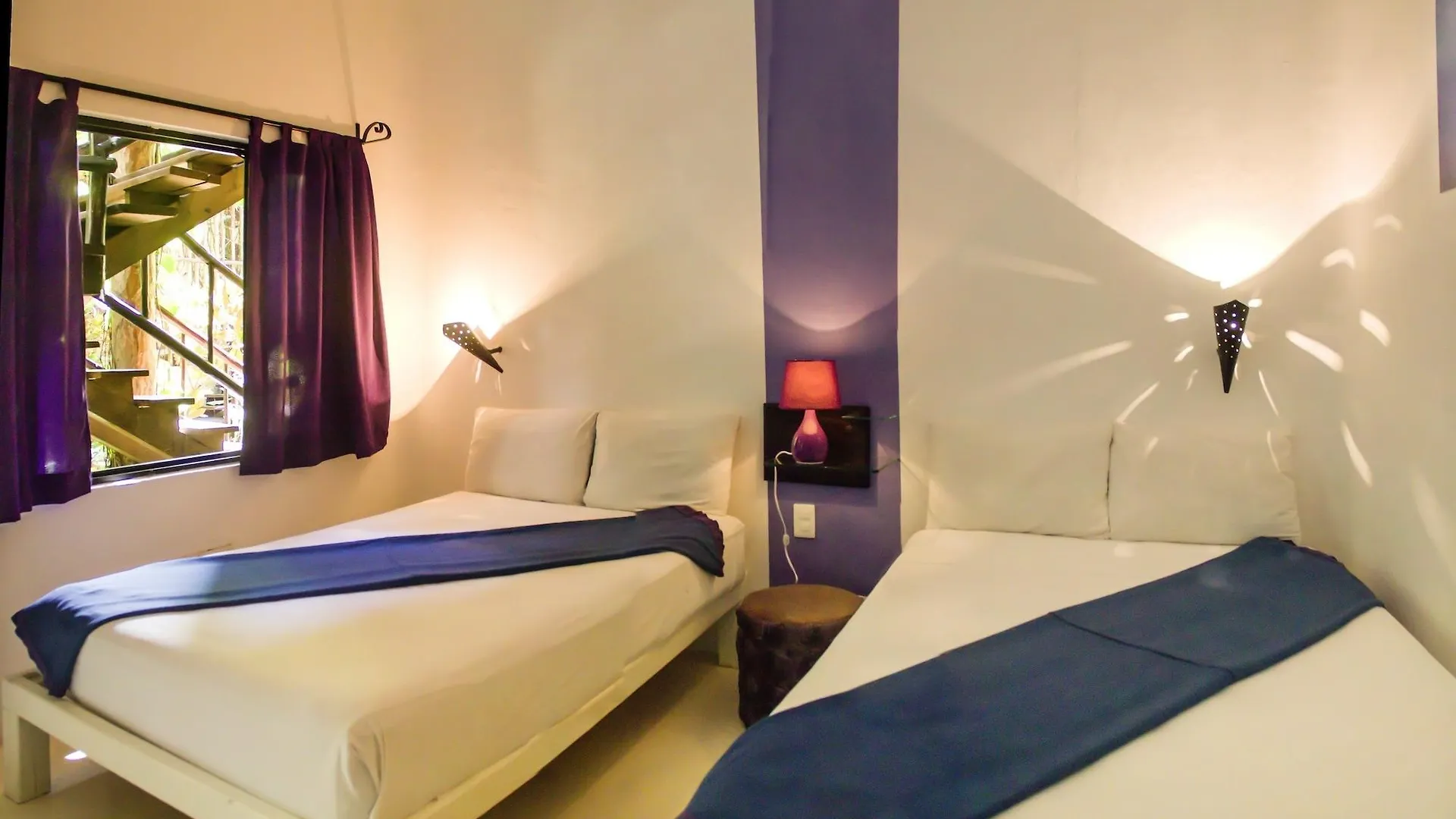 פלאייה דל כרמן Kinbe Hotel Boutique
