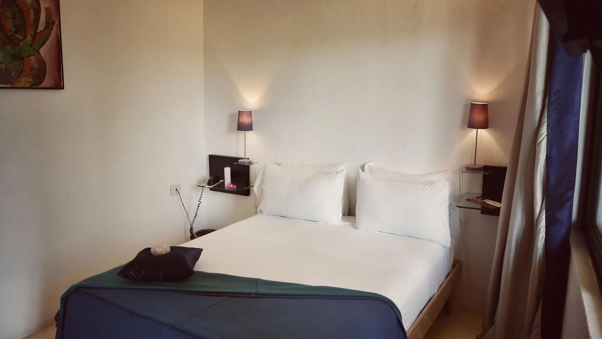 פלאייה דל כרמן Kinbe Hotel Boutique פלאייה דל כרמן