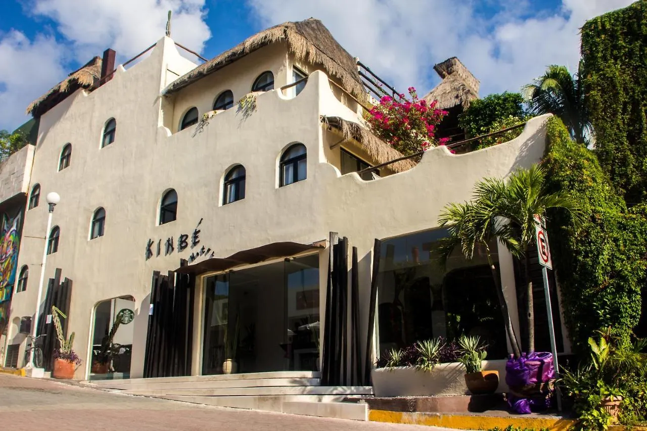 Kinbe Hotel Boutique