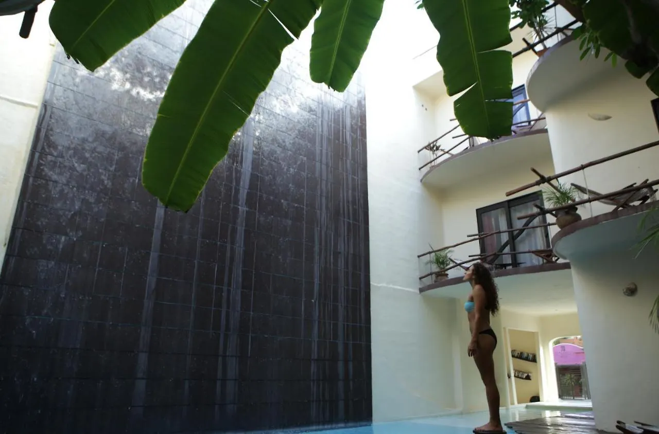 Kinbe Hotel Boutique