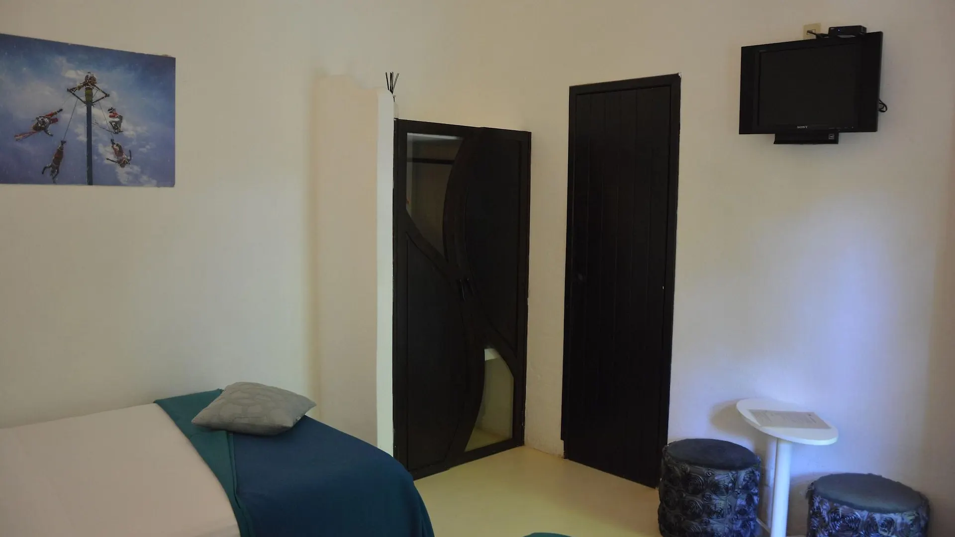 Kinbe Hotel Boutique