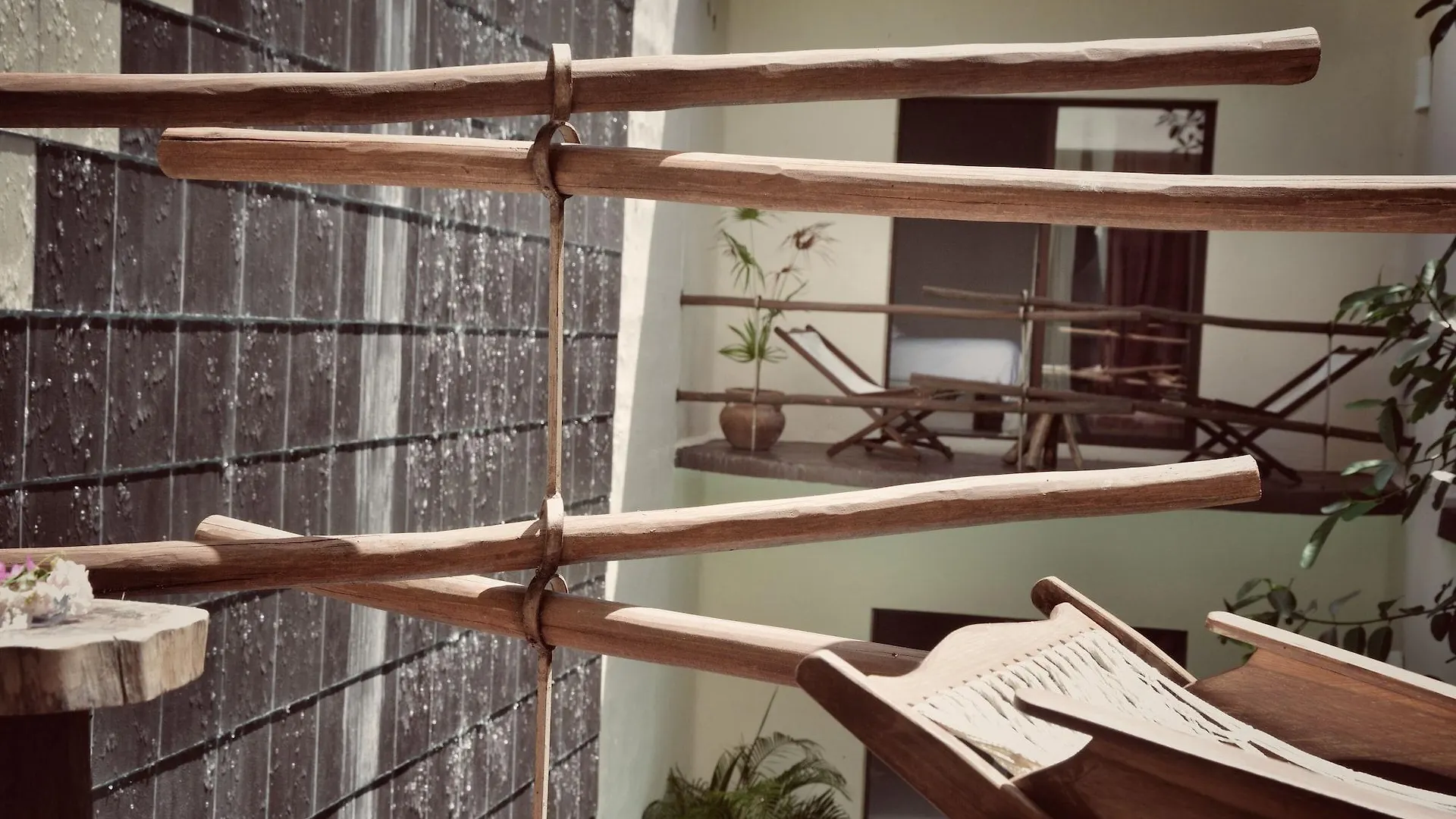 Kinbe Hotel Boutique Playa del Carmen