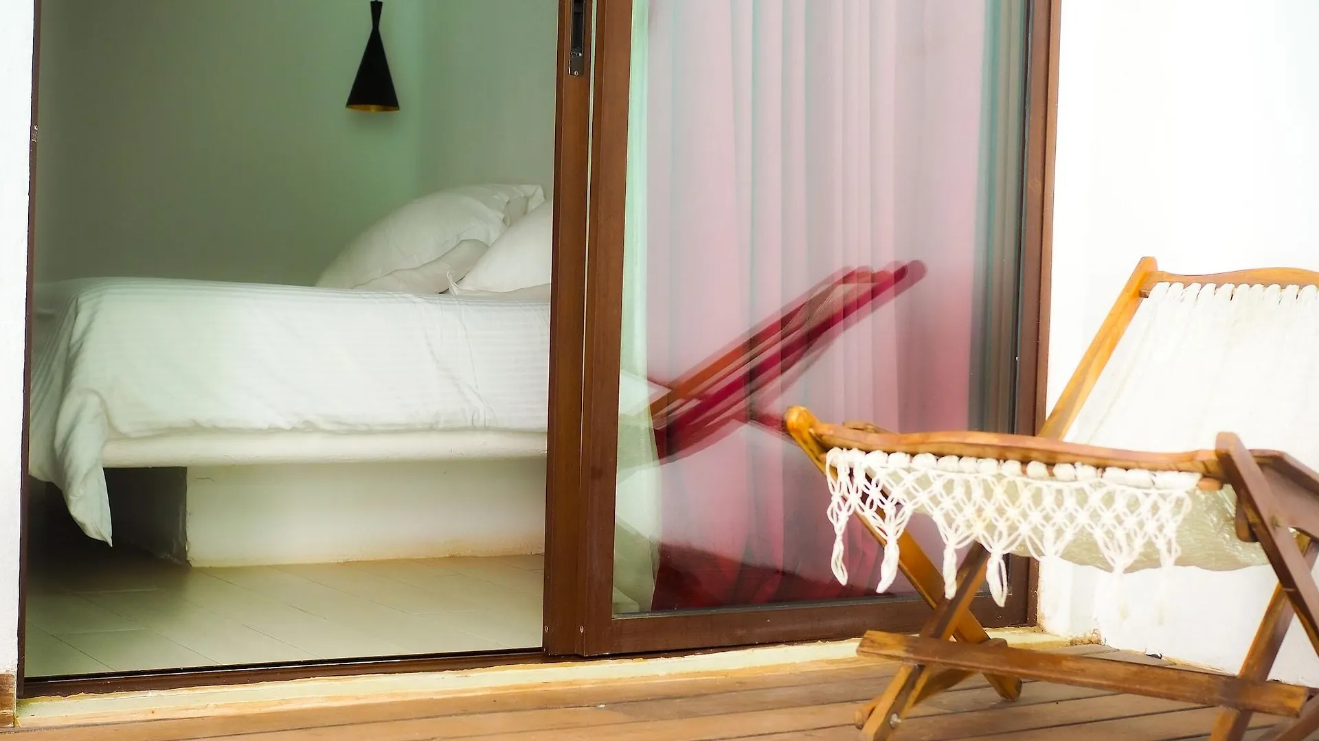 Kinbe Hotel Boutique Playa del Carmen