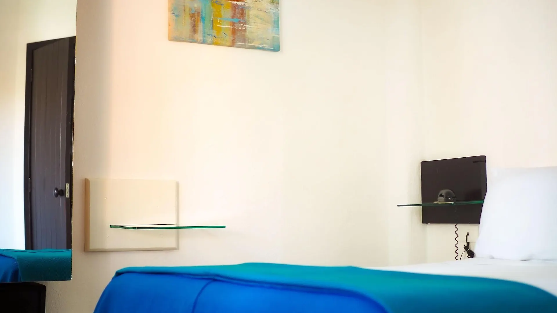 Kinbe Hotel Boutique Playa del Carmen Mexico