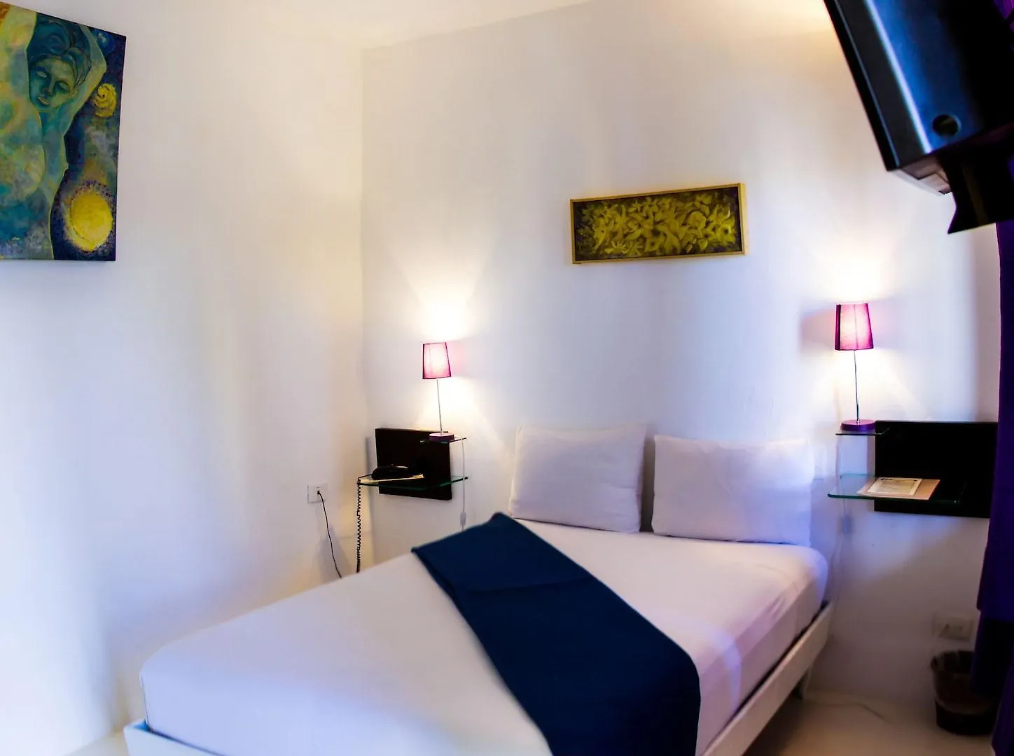 Kinbe Hotel Boutique 4*, Playa del Carmen Messico