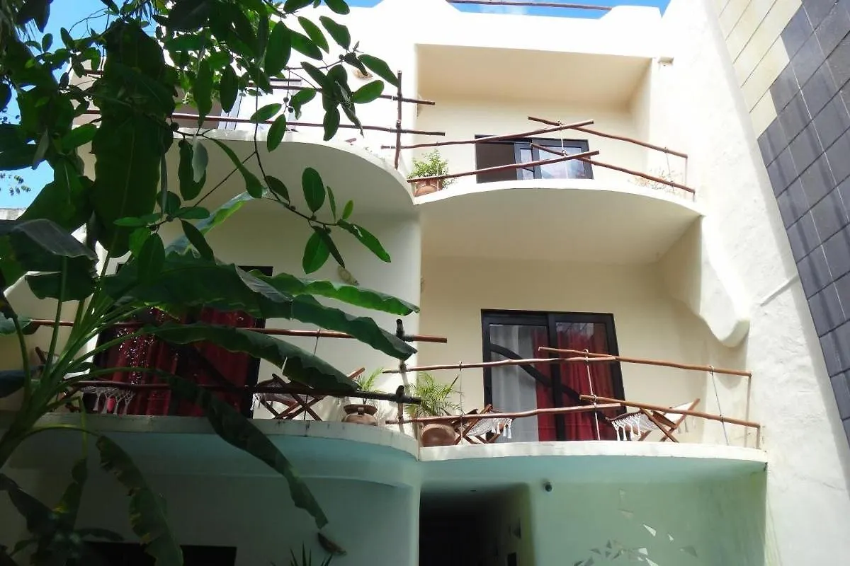 Kinbe Hotel Boutique