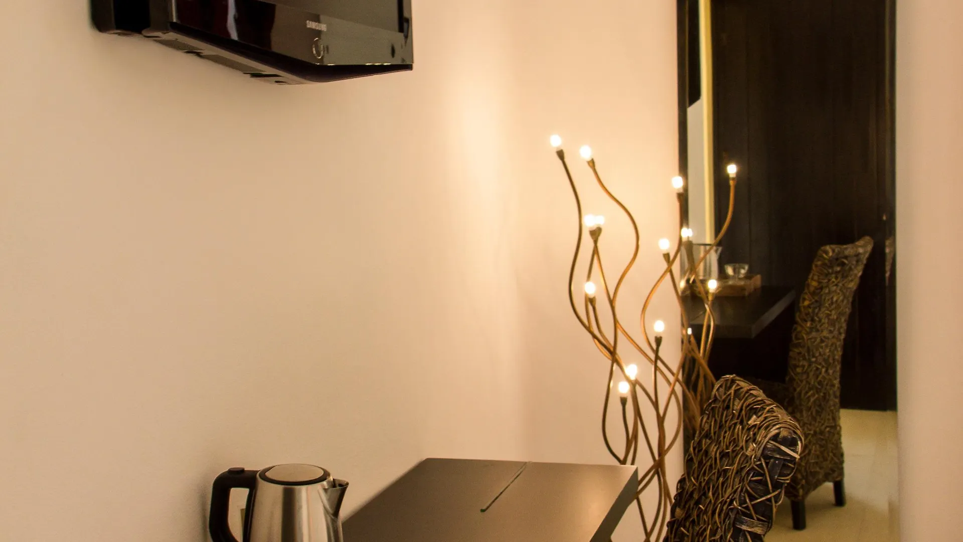 Kinbe Hotel Boutique