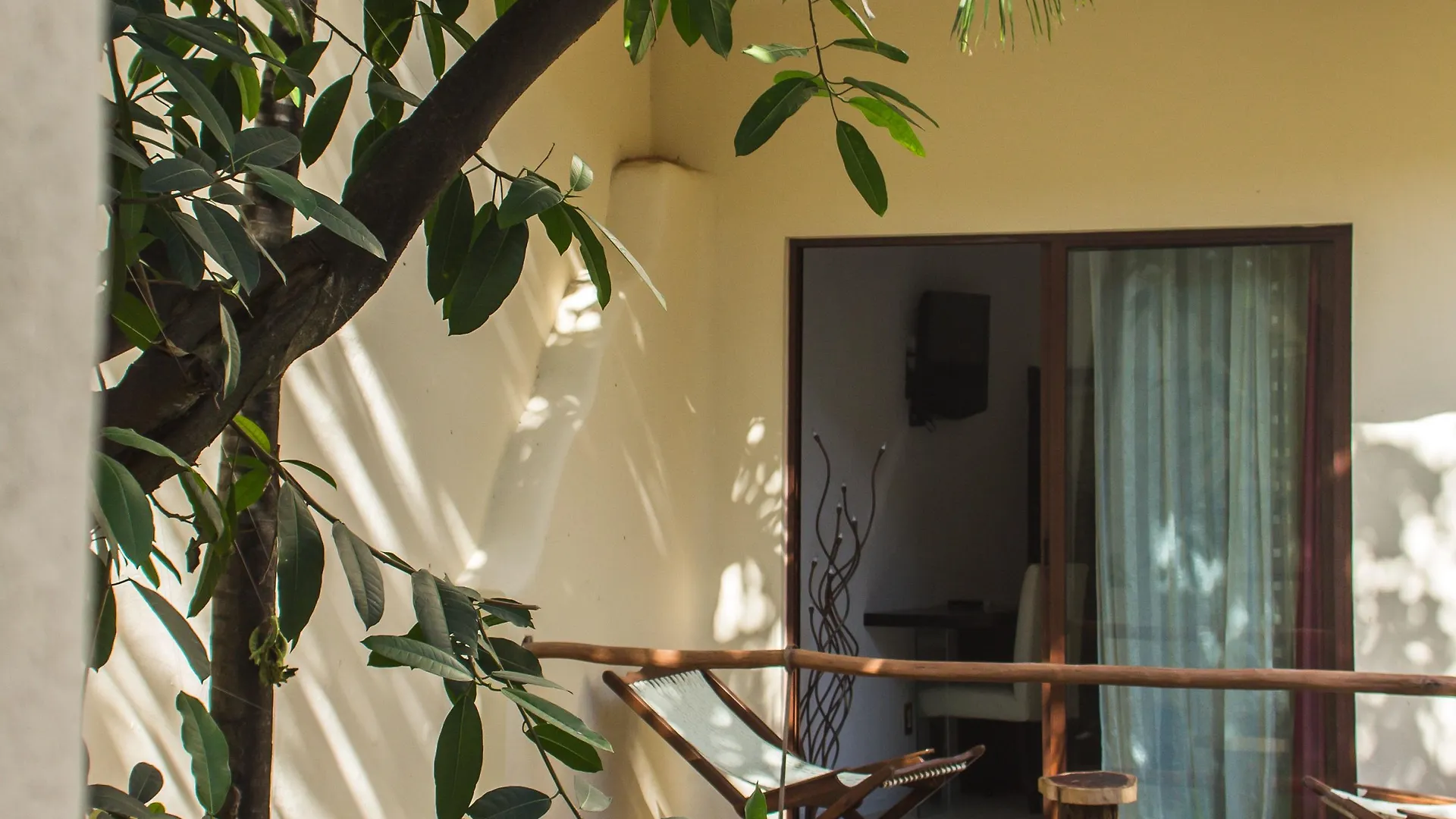 Kinbe Hotel Boutique Messico