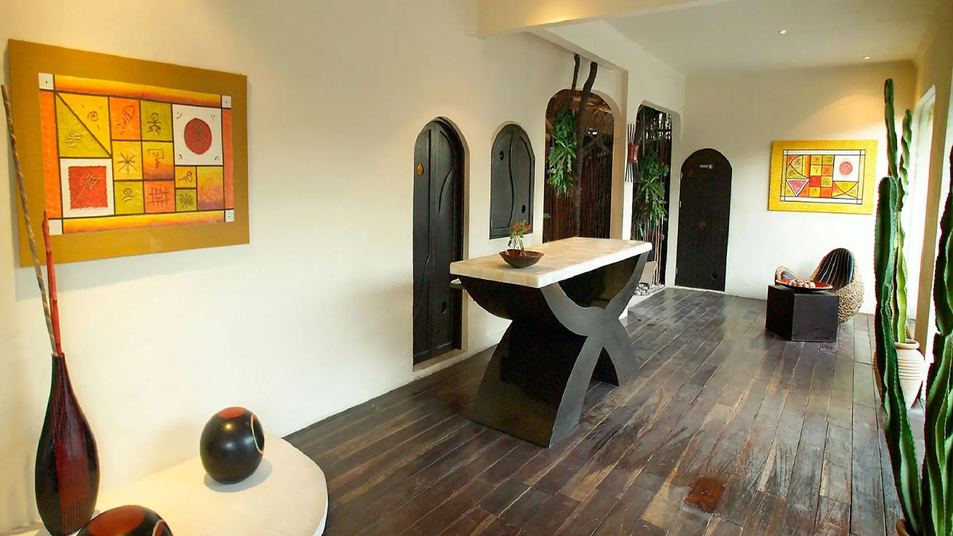 Kinbe Hotel Boutique
