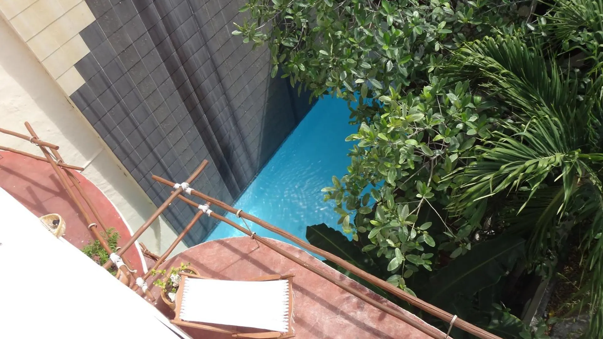 Kinbe Hotel Boutique Playa del Carmen
