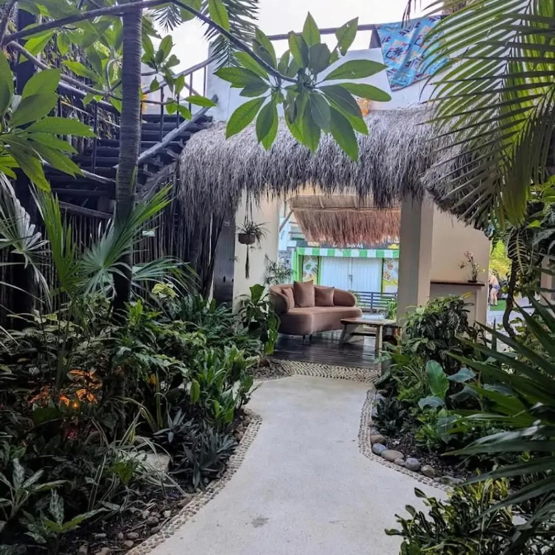 Kinbe Hotel Boutique Playa del Carmen