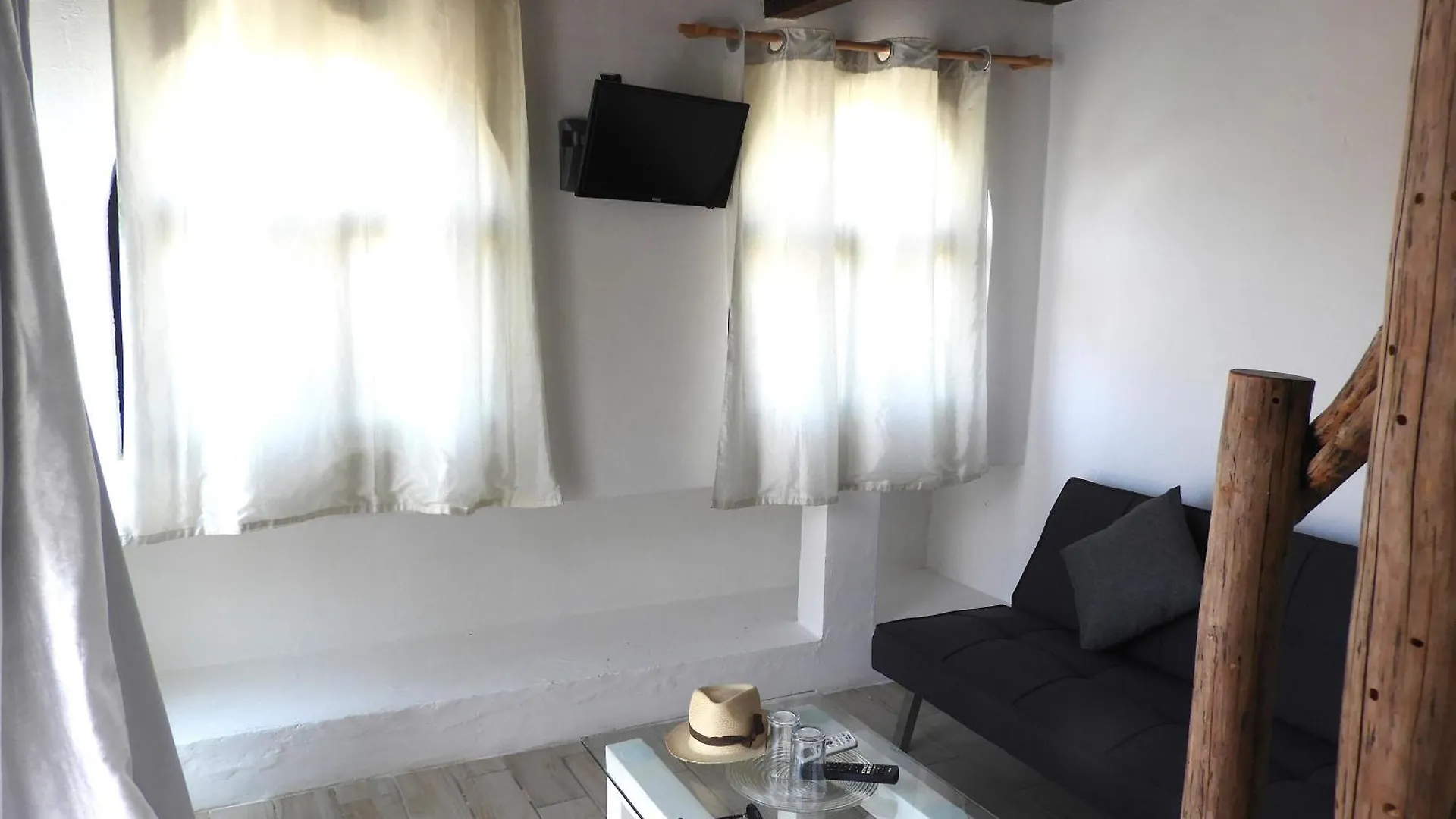 ****  Kinbe Hotel Boutique Playa del Carmen Mexico