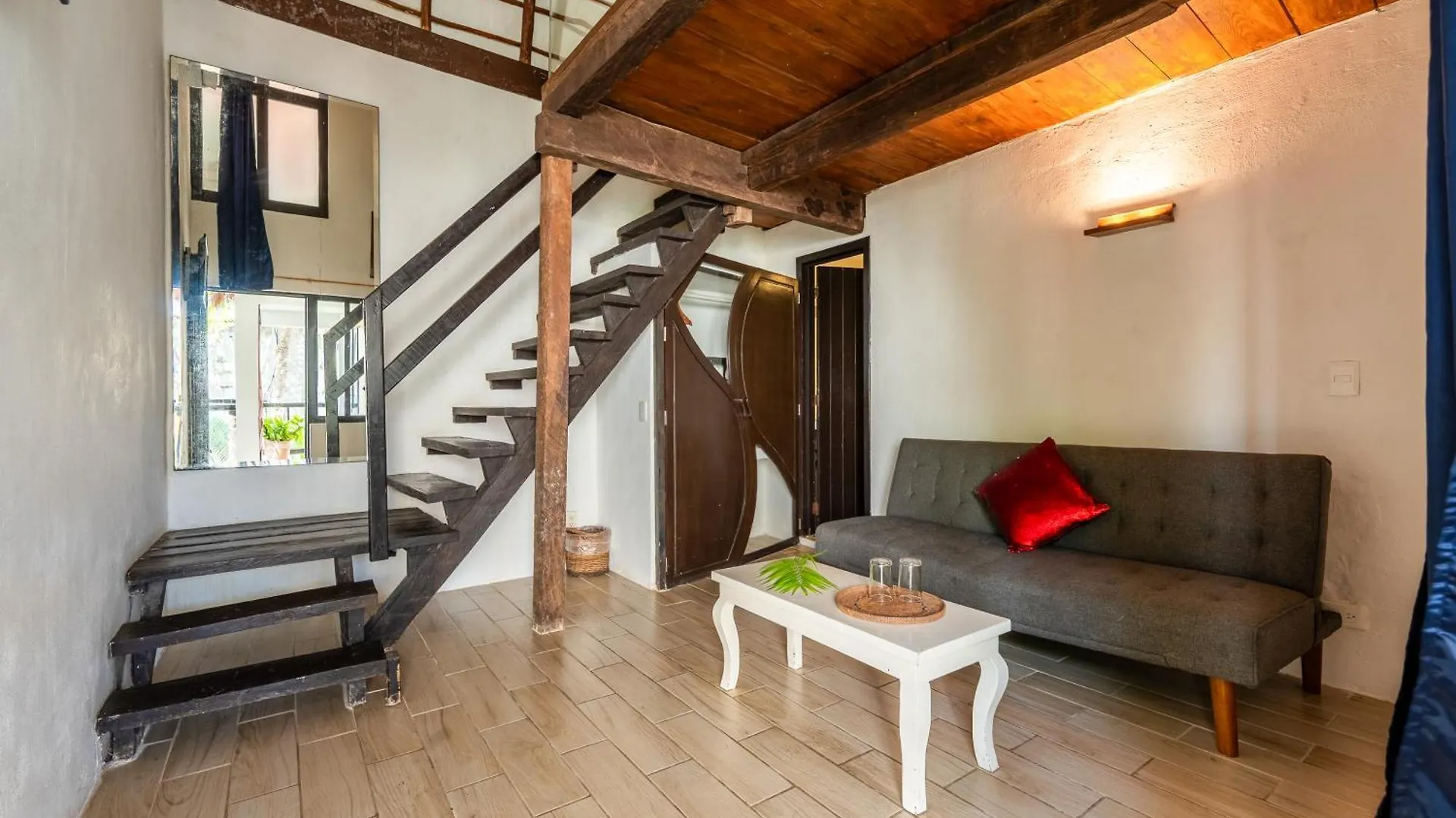 Kinbe Hotel Boutique Playa del Carmen