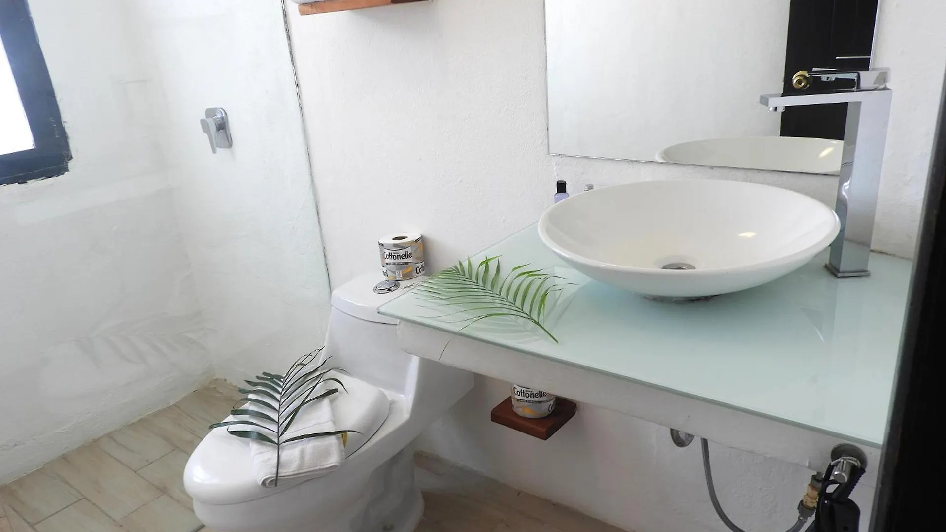 Kinbe Hotel Boutique Playa del Carmen