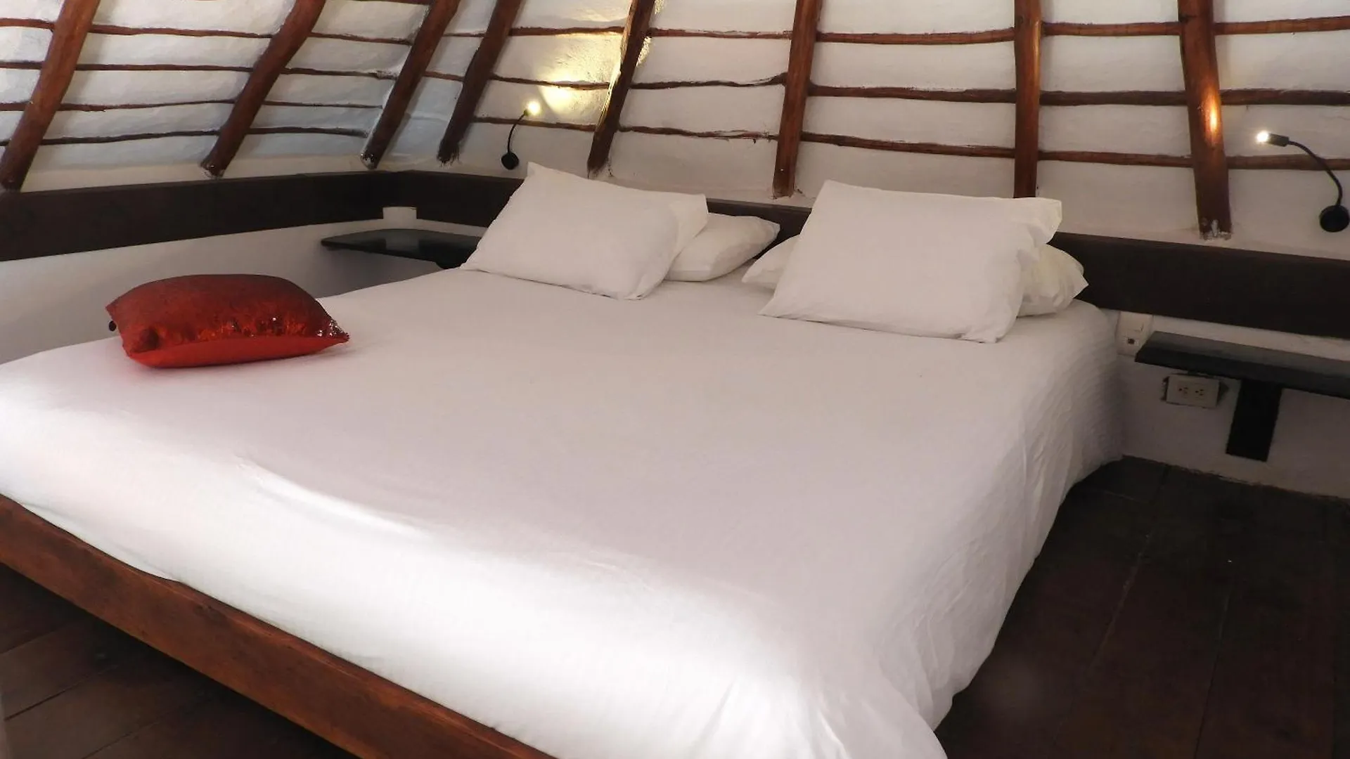 Kinbe Hotel Boutique Playa del Carmen
