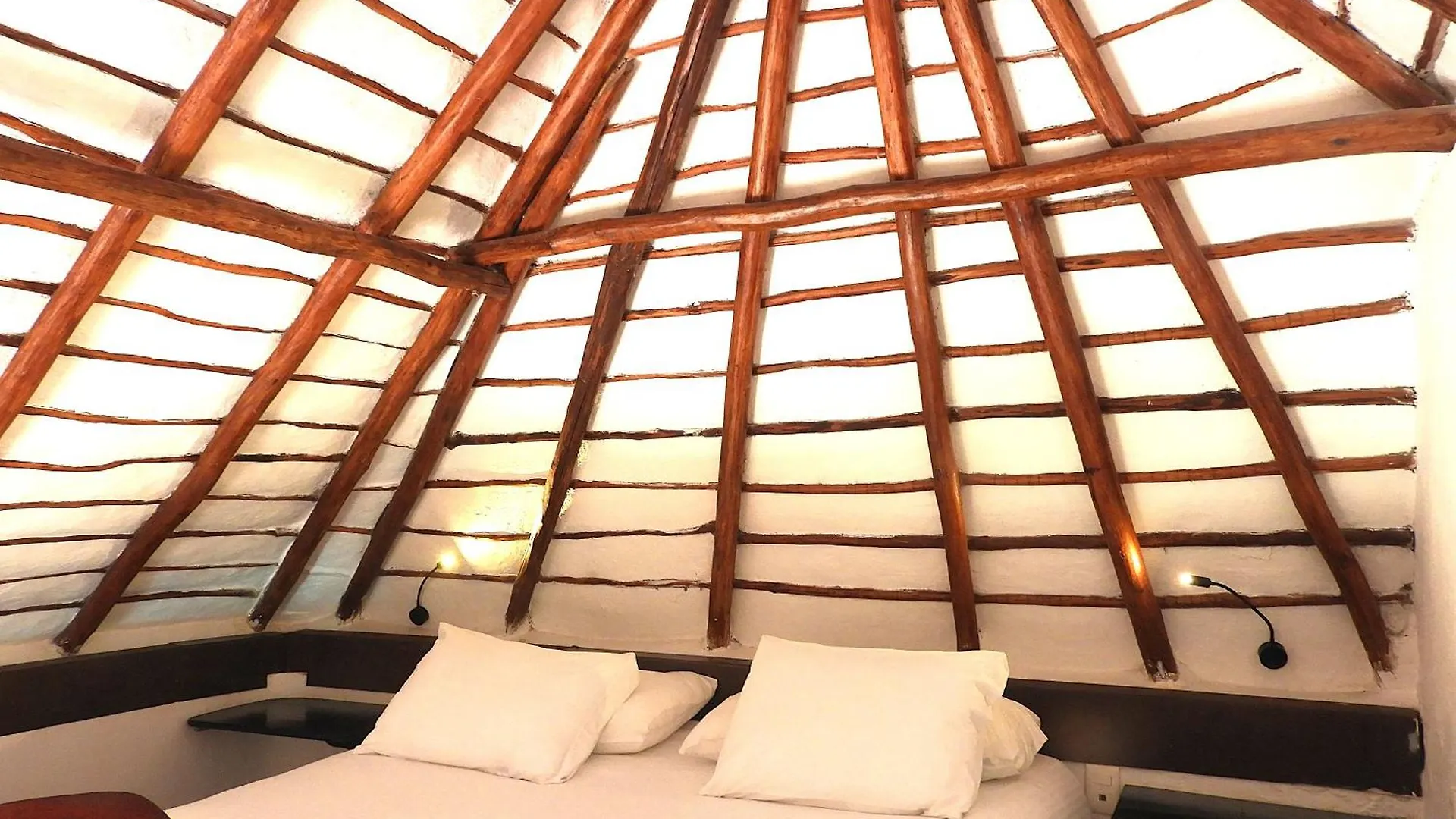 Kinbe Hotel Boutique Playa del Carmen