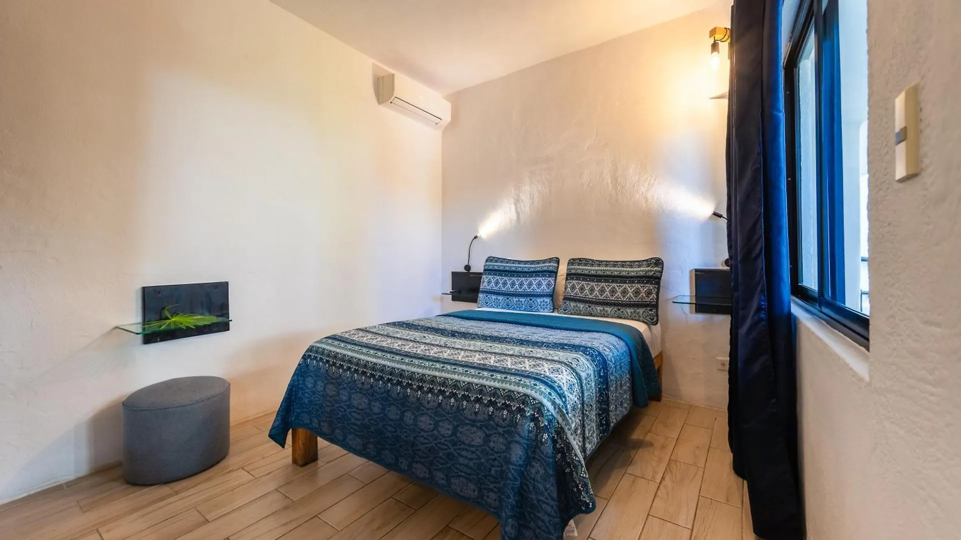 Kinbe Hotel Boutique Playa del Carmen