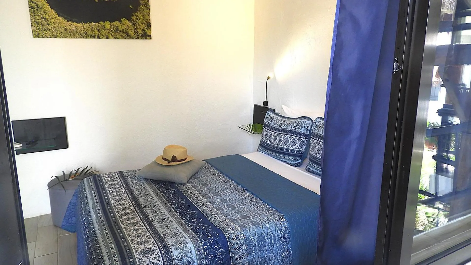 Kinbe Hotel Boutique Playa del Carmen