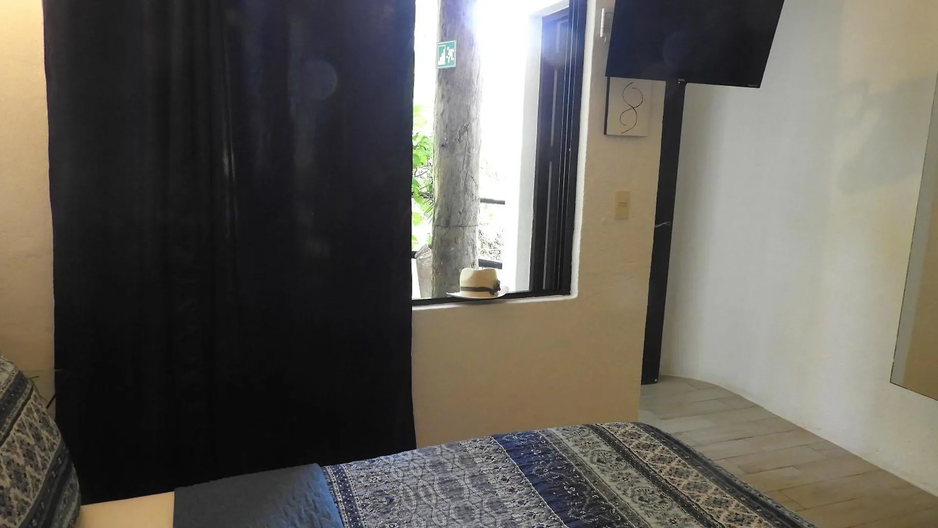 Kinbe Hotel Boutique Playa del Carmen