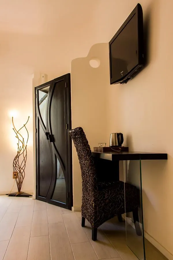 Kinbe Hotel Boutique
